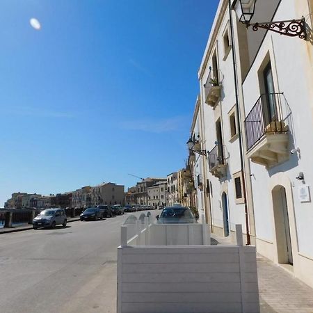 Le Meraviglie Del Lungomare Villa Сиракуза Екстериор снимка