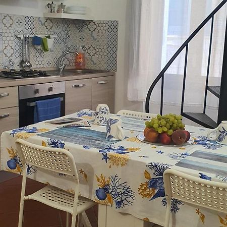 Le Meraviglie Del Lungomare Villa Сиракуза Екстериор снимка