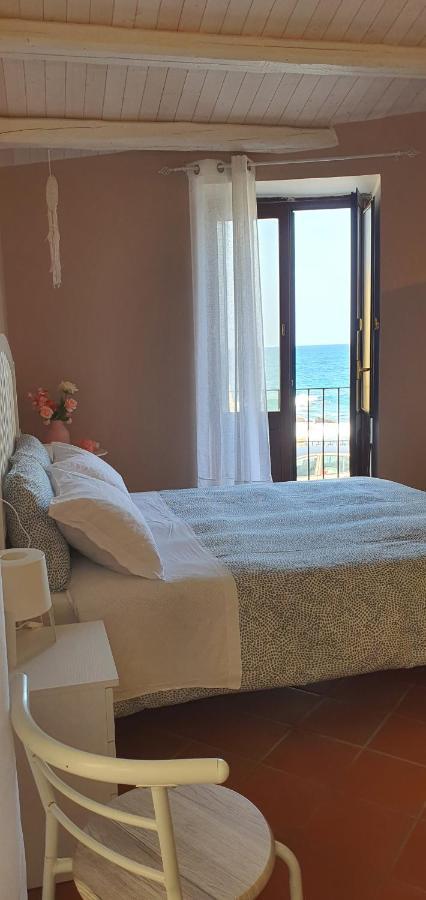 Le Meraviglie Del Lungomare Villa Сиракуза Екстериор снимка