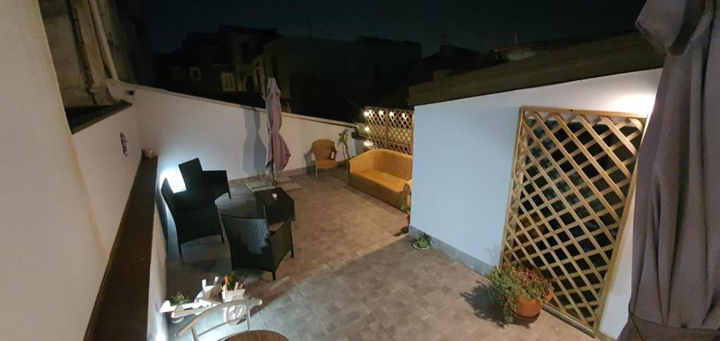 Le Meraviglie Del Lungomare Villa Сиракуза Стая снимка