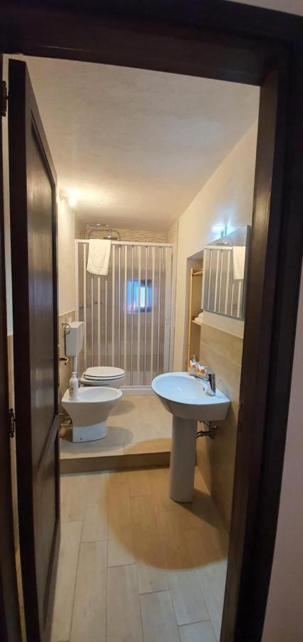 Le Meraviglie Del Lungomare Villa Сиракуза Стая снимка