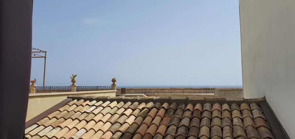 Le Meraviglie Del Lungomare Villa Сиракуза Стая снимка