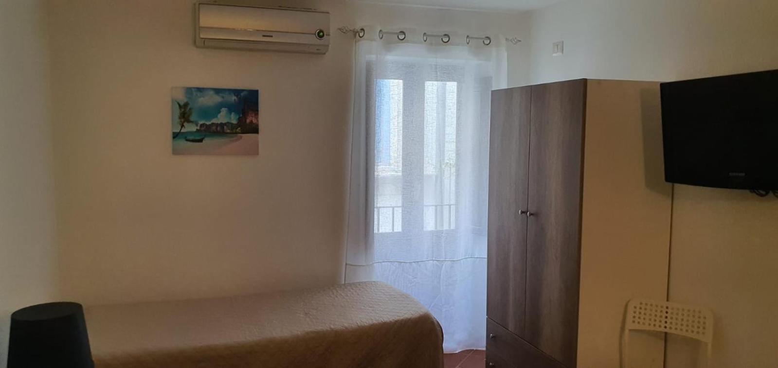 Le Meraviglie Del Lungomare Villa Сиракуза Стая снимка