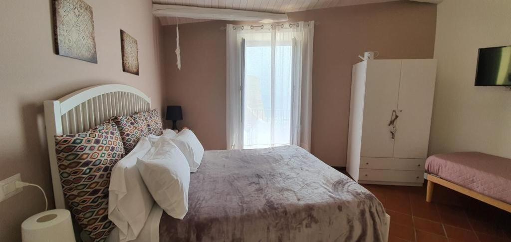 Le Meraviglie Del Lungomare Villa Сиракуза Стая снимка