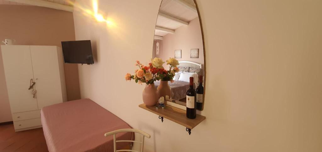 Le Meraviglie Del Lungomare Villa Сиракуза Стая снимка