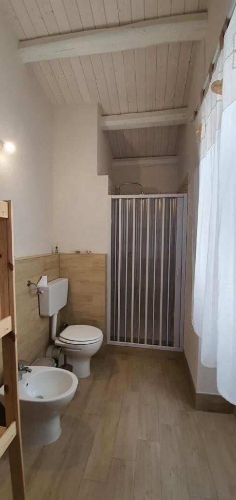 Le Meraviglie Del Lungomare Villa Сиракуза Стая снимка