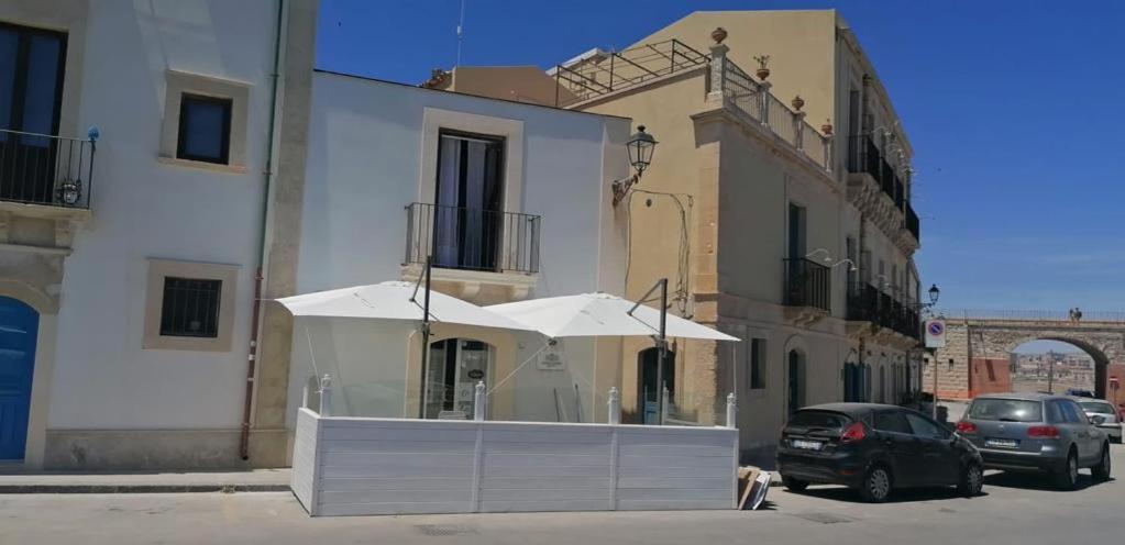 Le Meraviglie Del Lungomare Villa Сиракуза Стая снимка